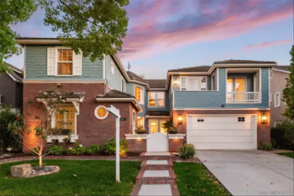 5391 Foxhound Way, San Diego, CA 92130