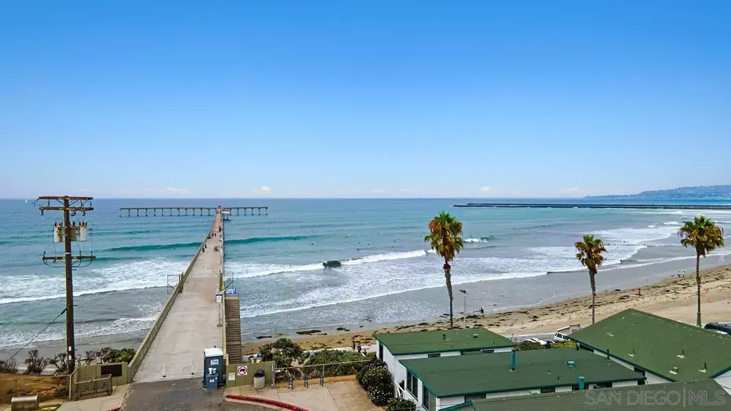 5059 Niagara ##5, San Diego, CA 92107