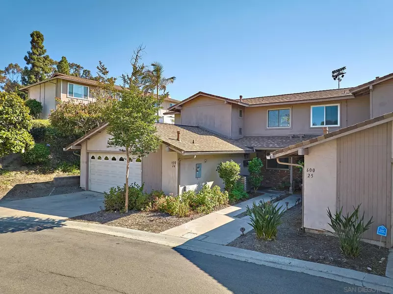 600 Sheffield Ct #24, Chula Vista, CA 91910