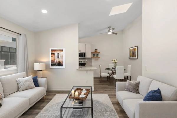3770 32nd Street #5, San Diego, CA 92104