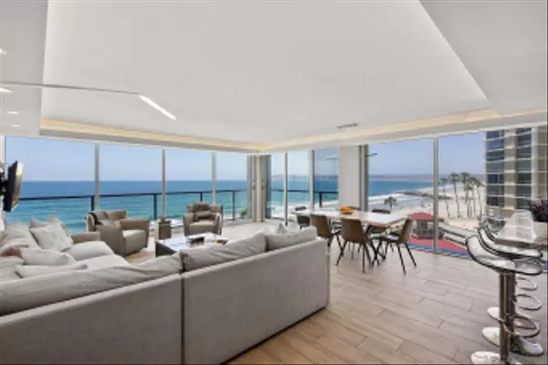 1730 Avenida Del Mundo #508, Coronado, CA 92118