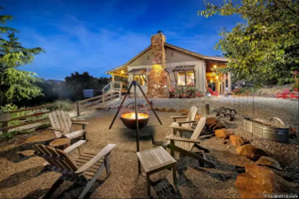 Julian, CA 92036,3208 Eagle Peak Rd