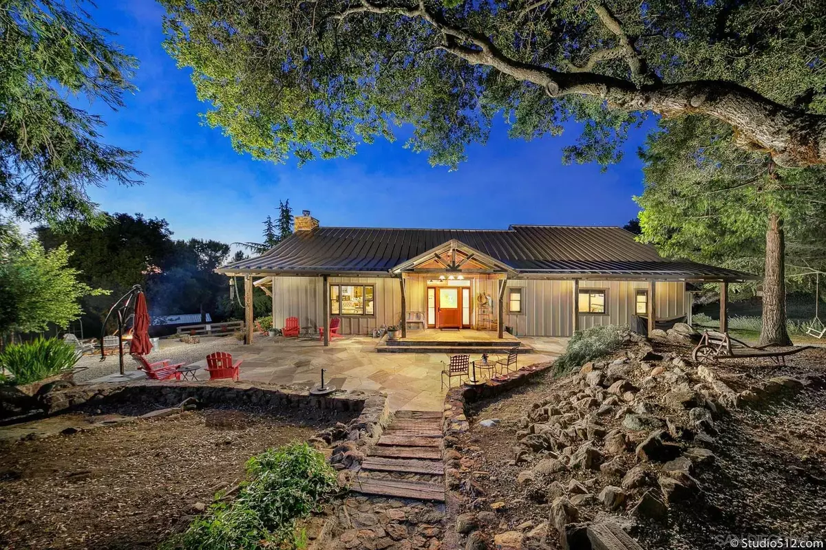 Julian, CA 92036,3208 Eagle Peak Rd