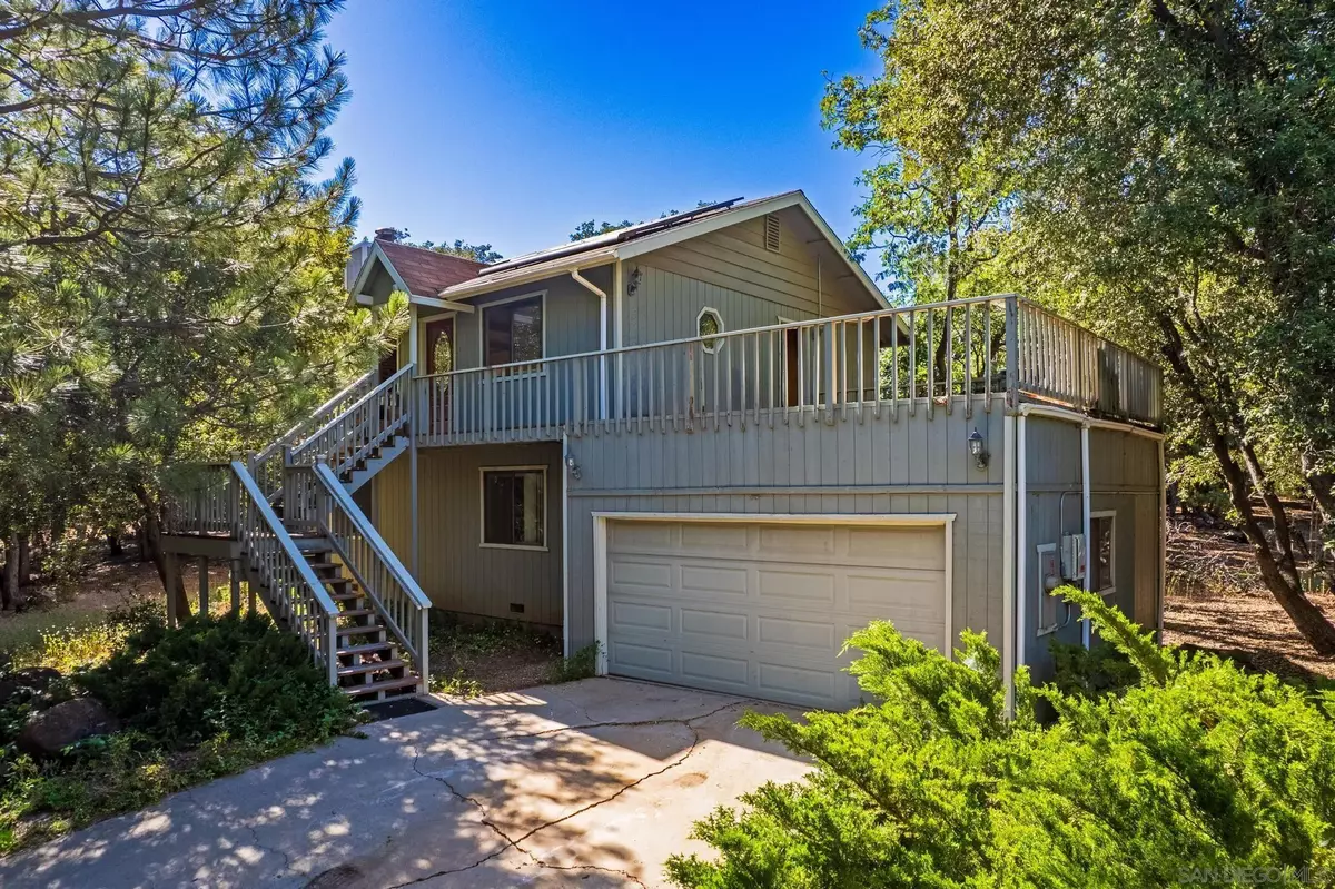Julian, CA 92036,4724 Pine Ridge Way