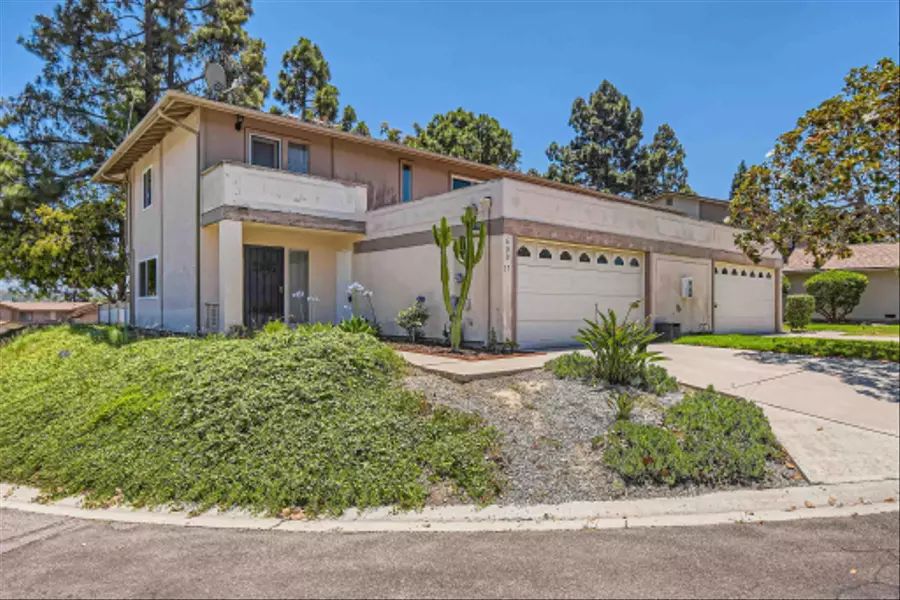 600 Sheffield Court #Unit #17, Chula Vista, CA 91910