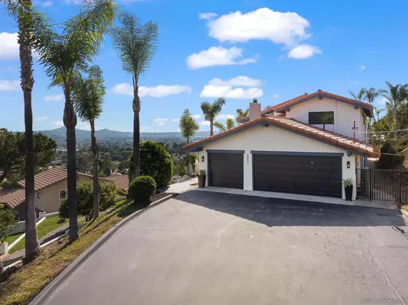 2044 Eula Lane, El Cajon, CA 92019