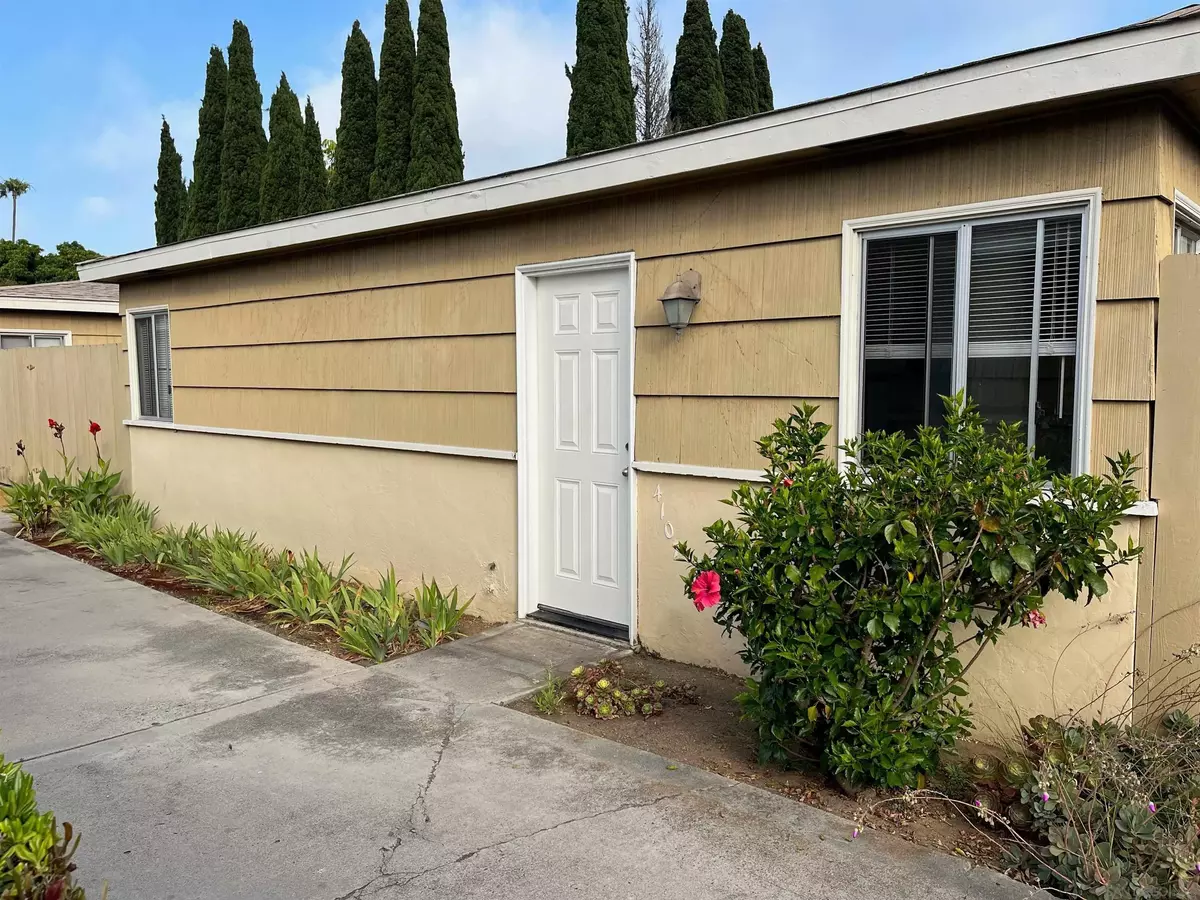 San Digo, CA 92109,4107 Ingraham Street #4107