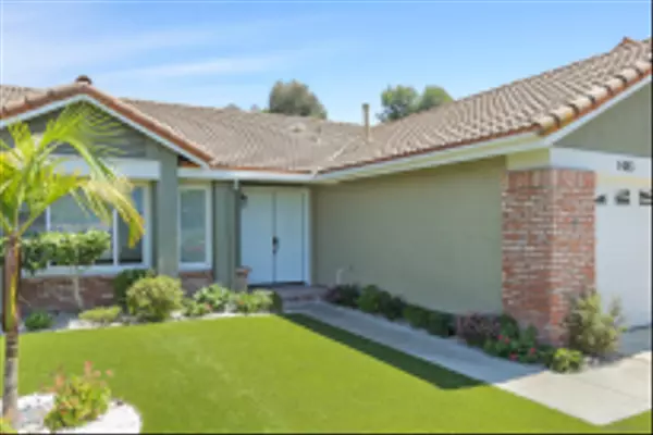 Encinita, CA 92024,1483 Tres Hermanas Way