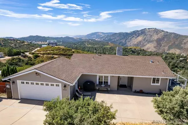 Julian, CA 92036,3304 Country Club Dr