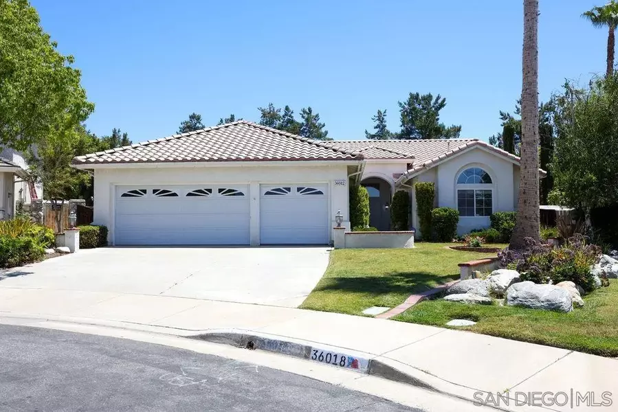 36012 Corte Pavia, Murrieta, CA 92562