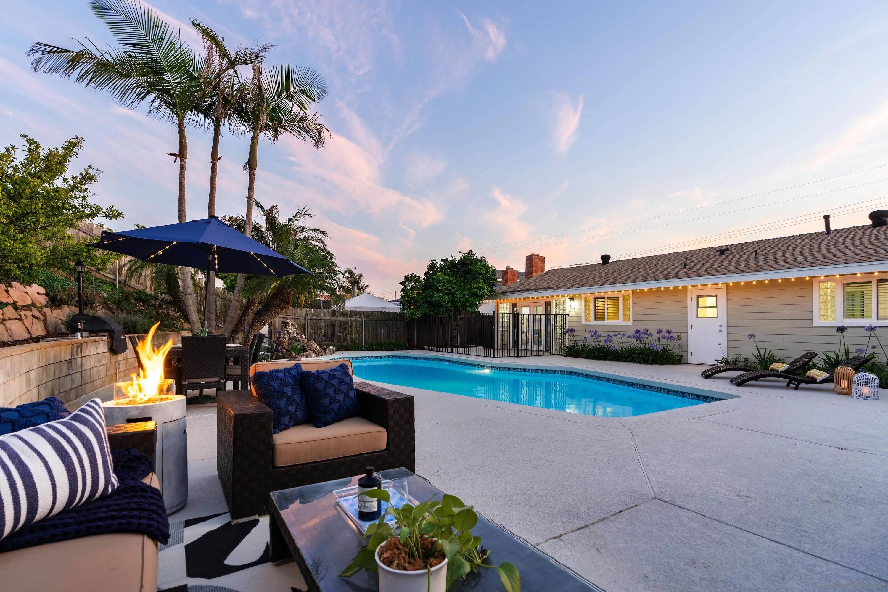6651 Dennison St, San Diego, CA 92122