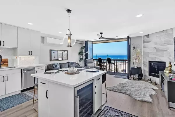 5015 Santa Cruz Avenue #104, San Diego, CA 92107