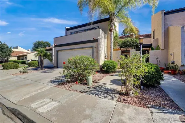 El Cajon, CA 92019,1527 Sunrise Shadow Ct