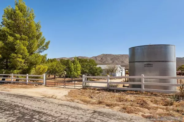 7479 Kickin Horse Trl, Julian, CA 92036