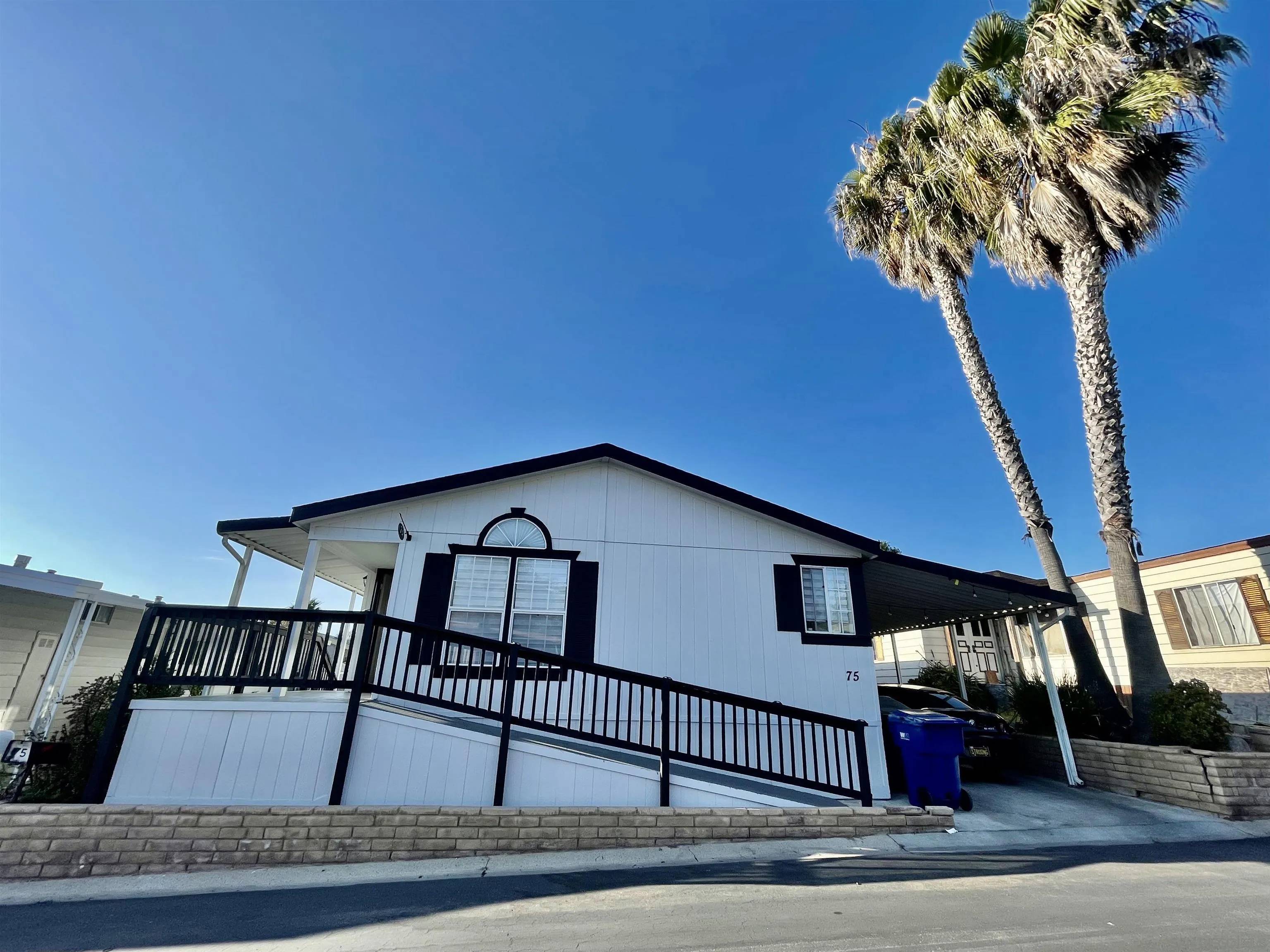 1011 beyer way #75, San Diego, CA 92154
