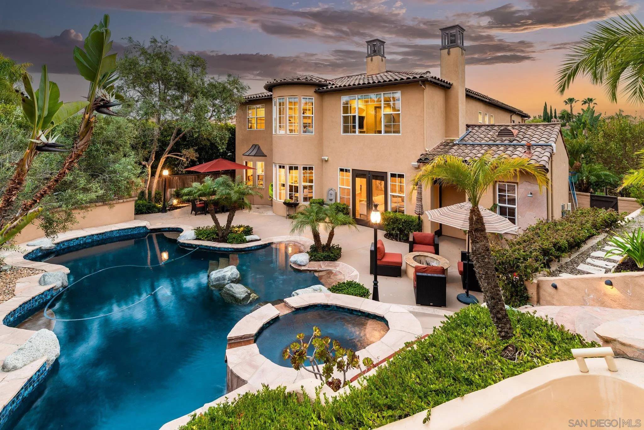 5012 Seagrove Cove, San Diego, CA 92130