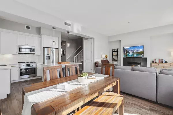 San Marcos, CA 92078,1501 San Elijo Rd S #204
