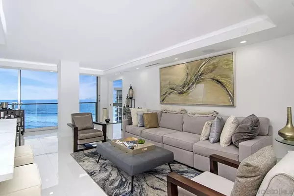 1820 Avenida Del Mundo #1503, Coronado, CA 92118