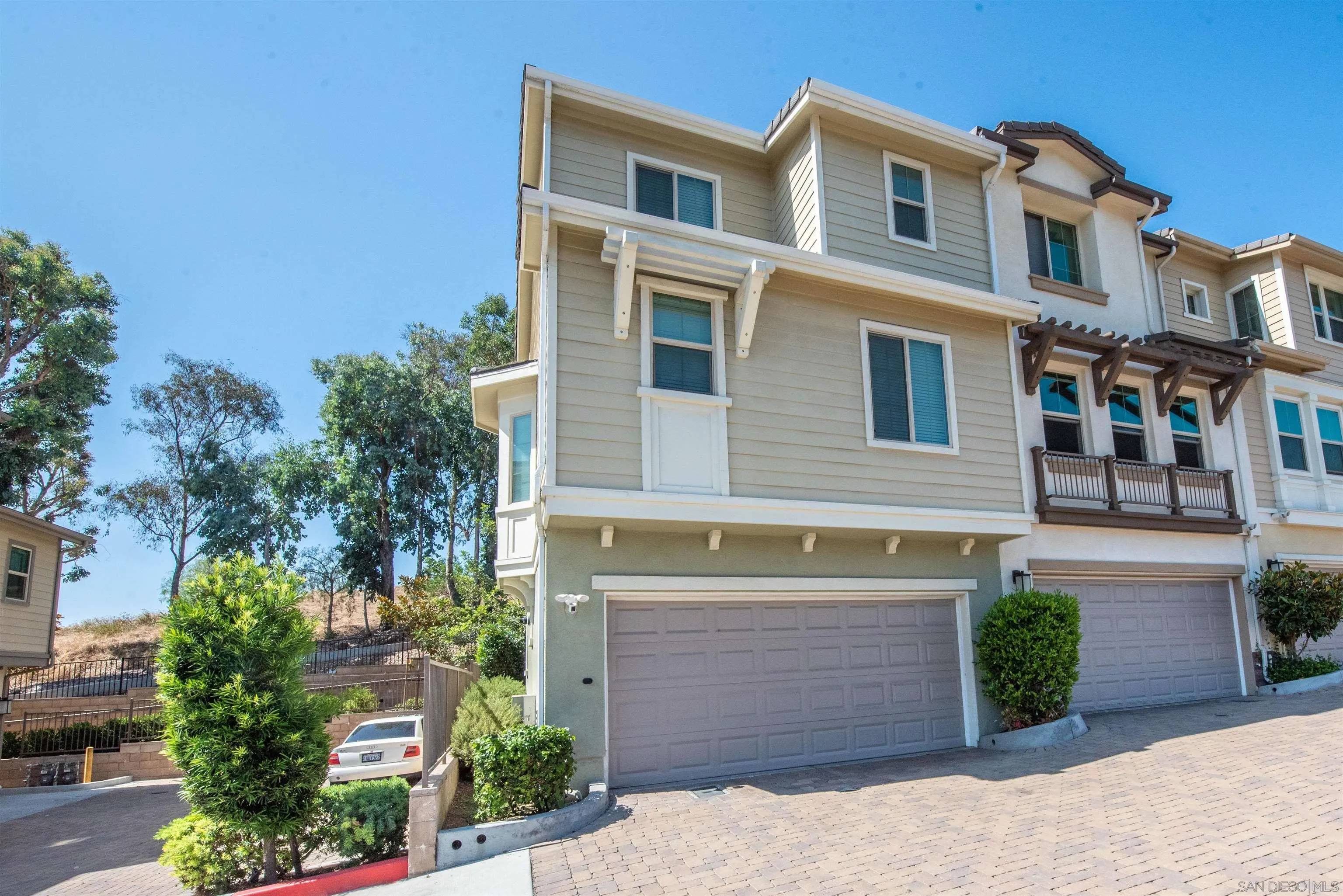4414 Palm Ave #3, La Mesa, CA 91942