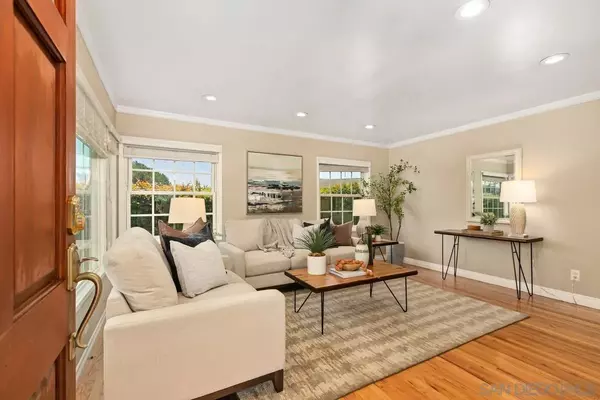 La Mesa, CA 91942,4240 Francis Way