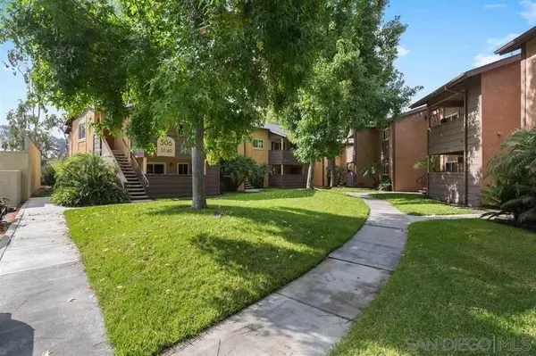 505 Calle Montecito #23, Oceanside, CA 92057