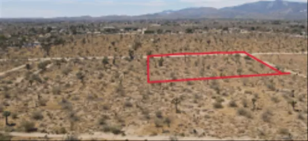 No Address Available #87, 99, Phelan, CA 92371