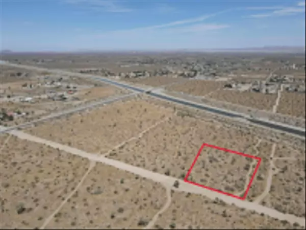 0 La Mesa #101-024, Phelan, CA 92371