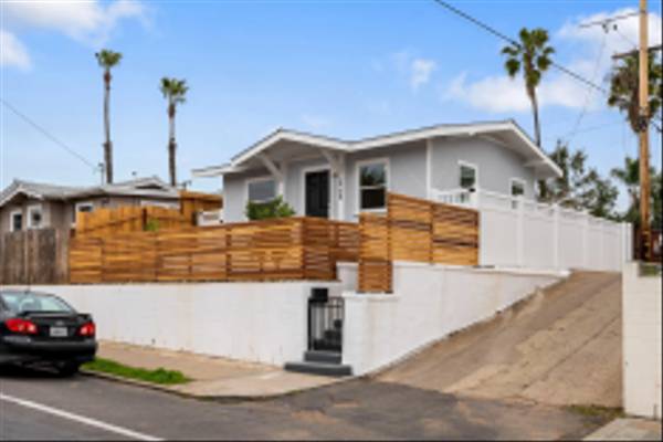 2968 Redwood Street, San Diego, CA 92104
