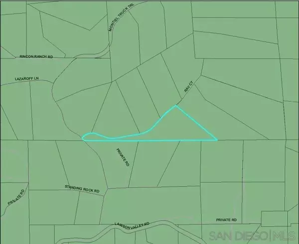 Jamul, CA 91935,0000 Rav Ct 7 #07