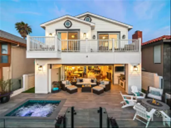 33 Blue Anchor Cay Rd, Coronado, CA 92118