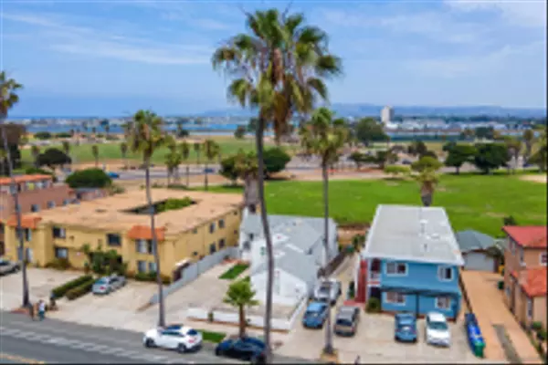4734 West Point Loma Blvd., San Diego, CA 92107