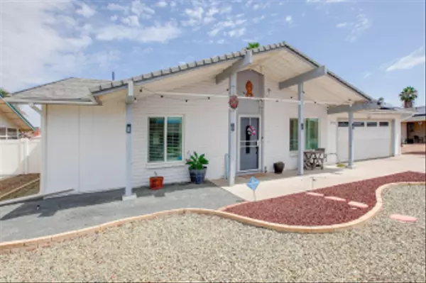 26540 Farrell St, Menifee, CA 92586