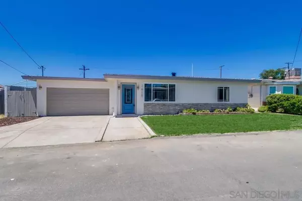 Lemon Grove, CA 91945,2618 Sheri Ln