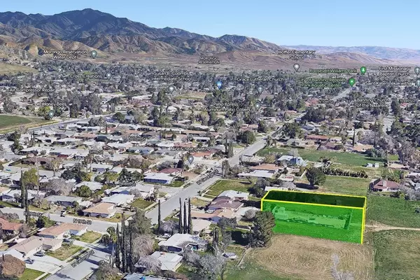 Banning, CA 92220,0 TBD #2