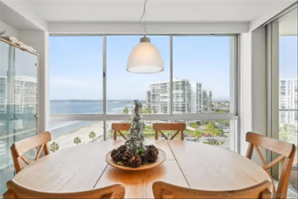 1830 Avenida Del Mundo #1004, Coronado, CA 92118