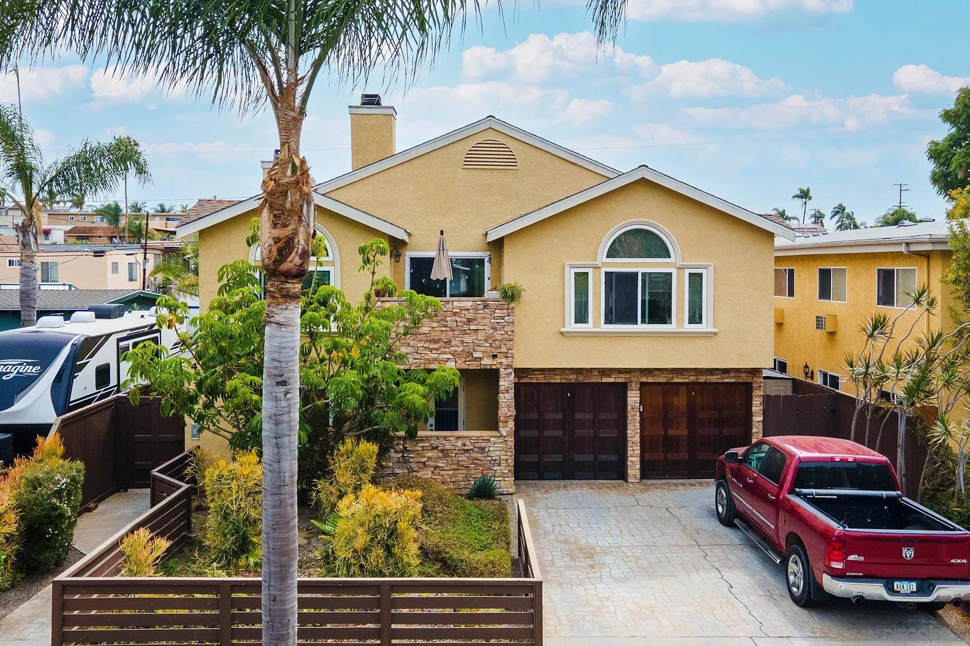 4133 Florida Street #5, San Diego, CA 92104