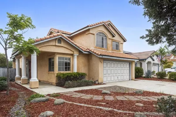 Vista, CA 92084,2083 Paseo de Anza