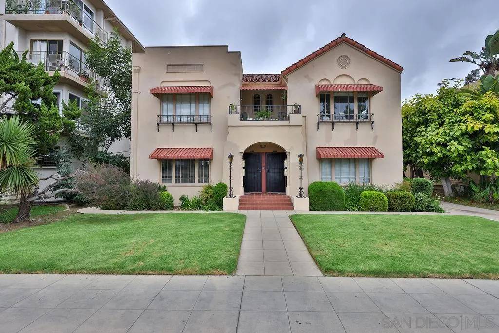 3409 Park Blvd, San Diego, CA 92103