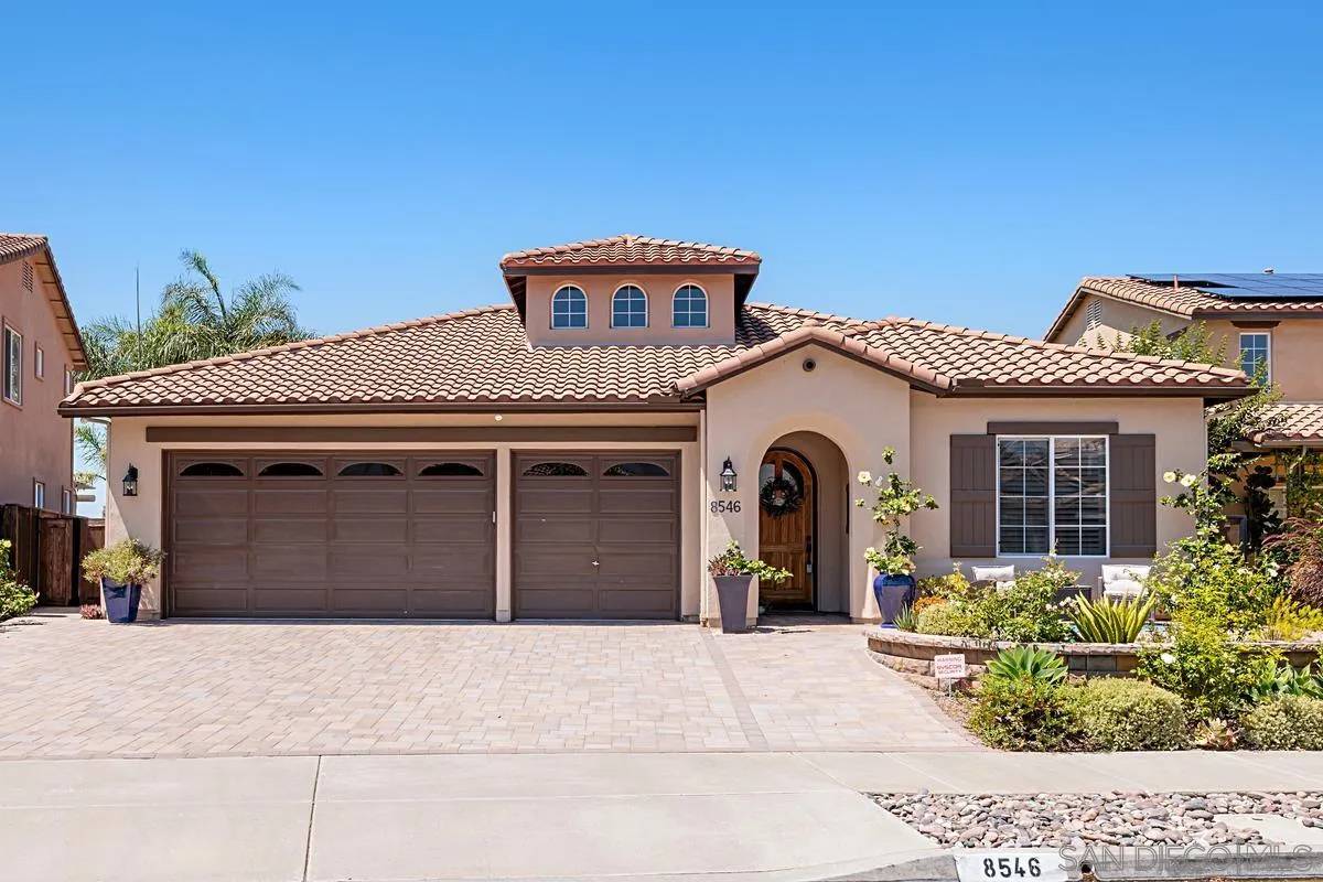 8546 Galway Pl, San Diego, CA 92129