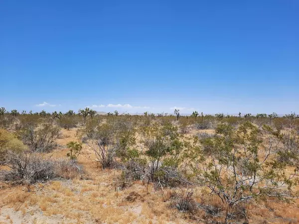 0 TBD #7,  Llano,  CA 93544
