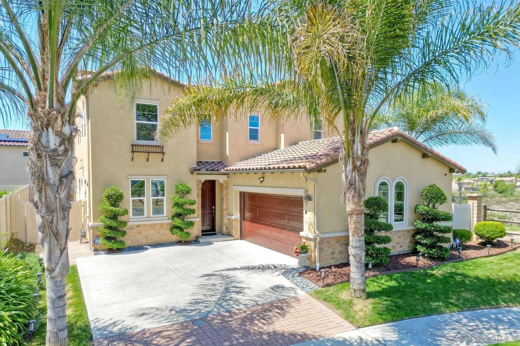 1547 Stow Grove, Chula Vista, CA 91913