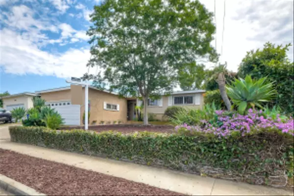 7123 Batista St, San Diego, CA 92111