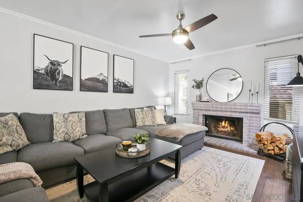 5846 Mission Center Rd #C, San Diego, CA 92123