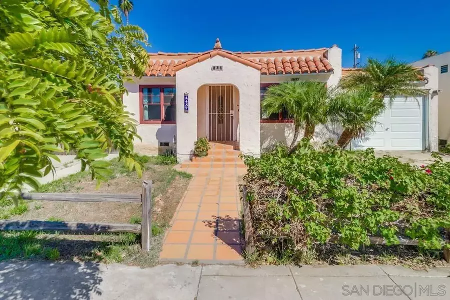 4457 33rd Pl, San Diego, CA 92116