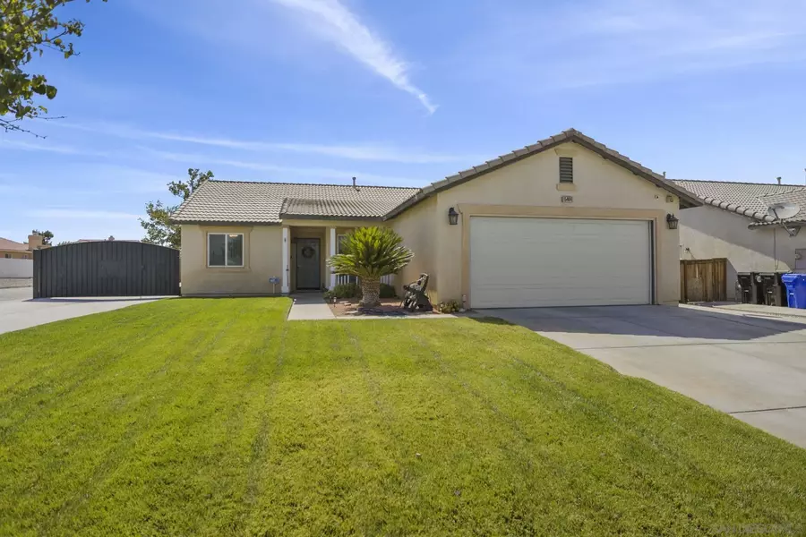 15404 Kearny Dr, Adelanto, CA 92301