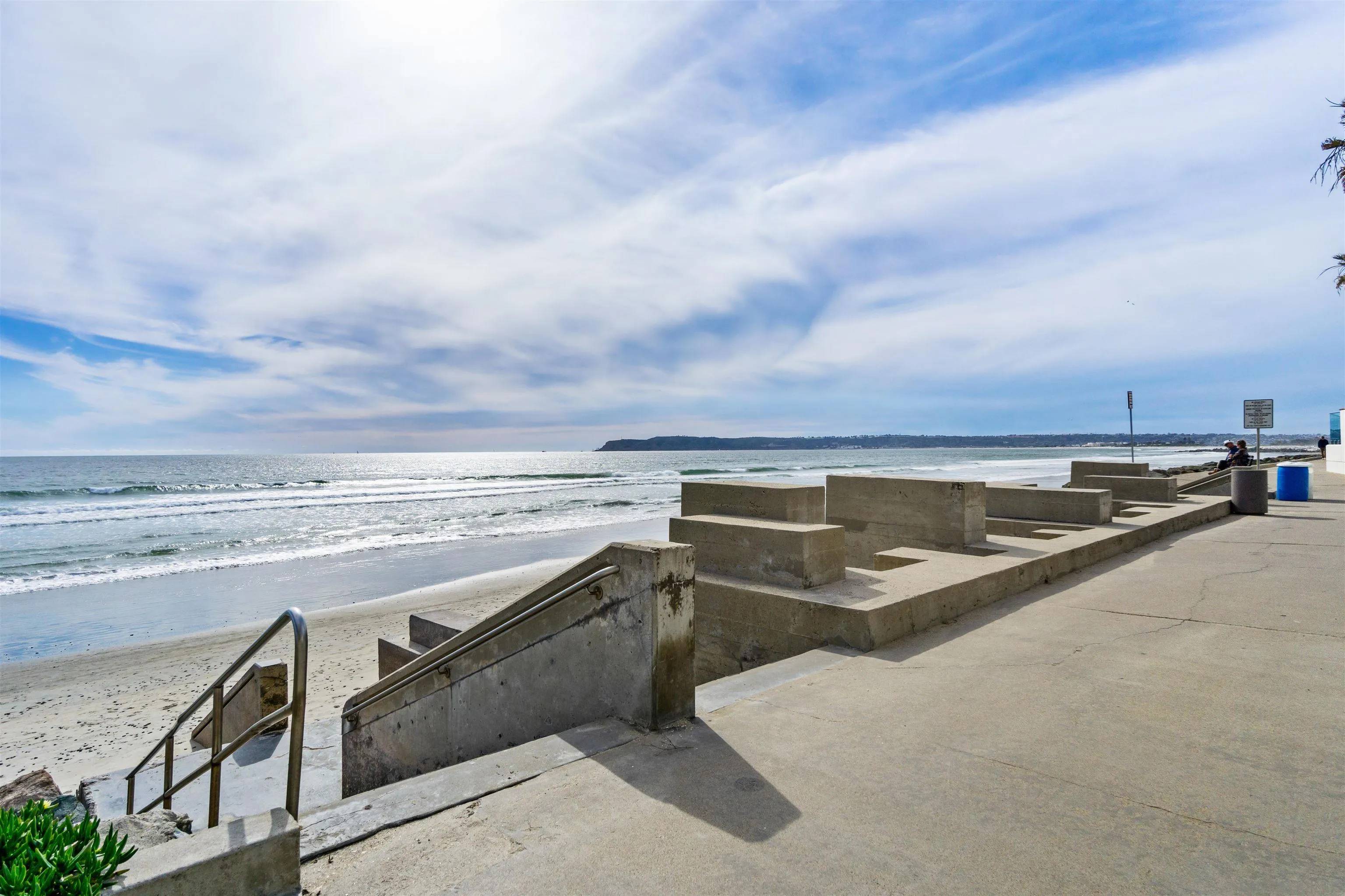 Coronado, CA 92118,1720 Avenida Del Mundo #802/03