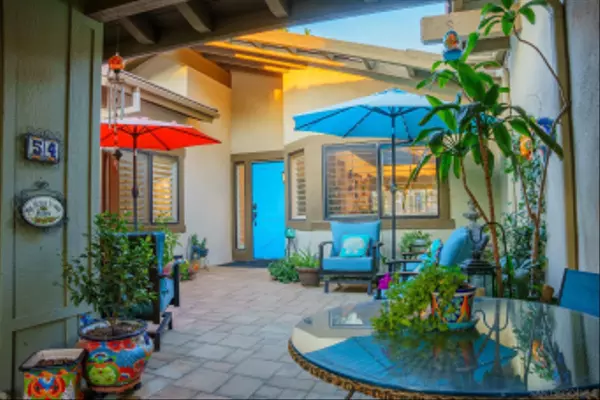 Palm Desert, CA 92211,54 Lookout Dr