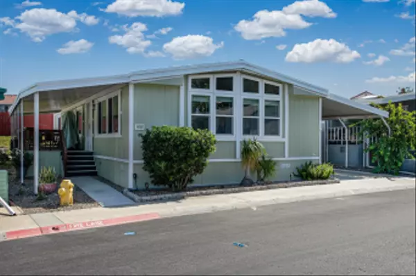San Diego, CA 92154,3340 Del Sol Blvd #Spc 48