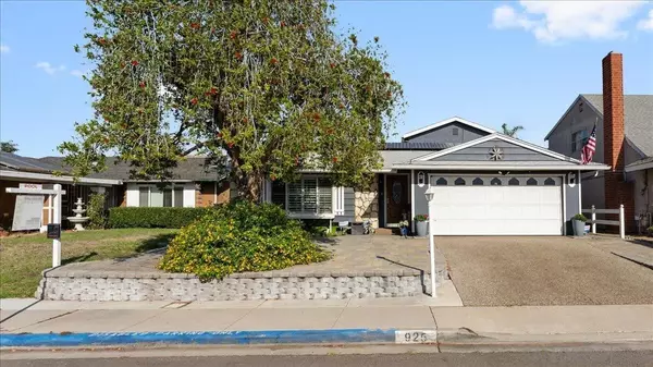 San Diego, CA 92154,925 Churrituck Dr