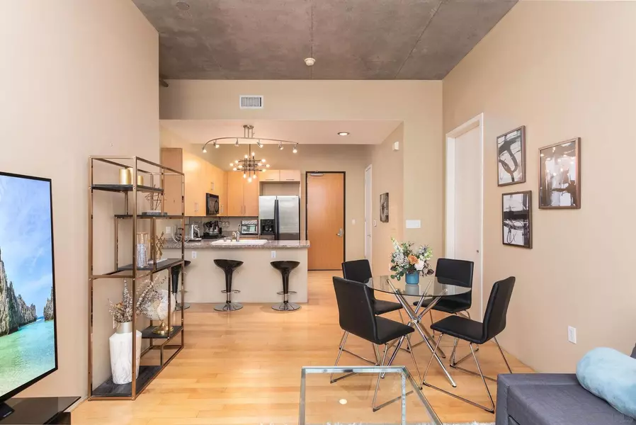 1050 Island Ave #520, San Diego, CA 92101